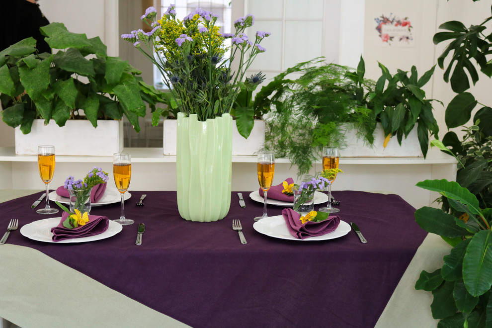 Сервировка