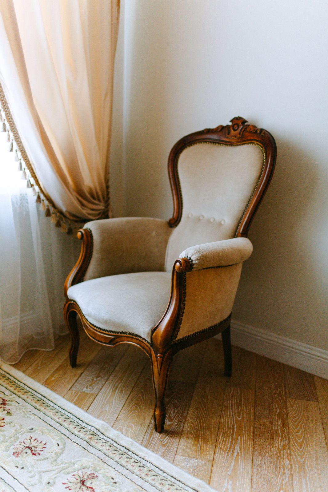 отделка премиум в квартире на васильевском острове