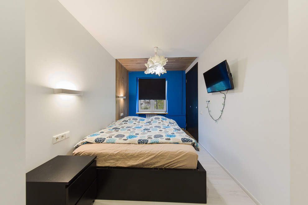 Двухкомнатная квартира на Ланском