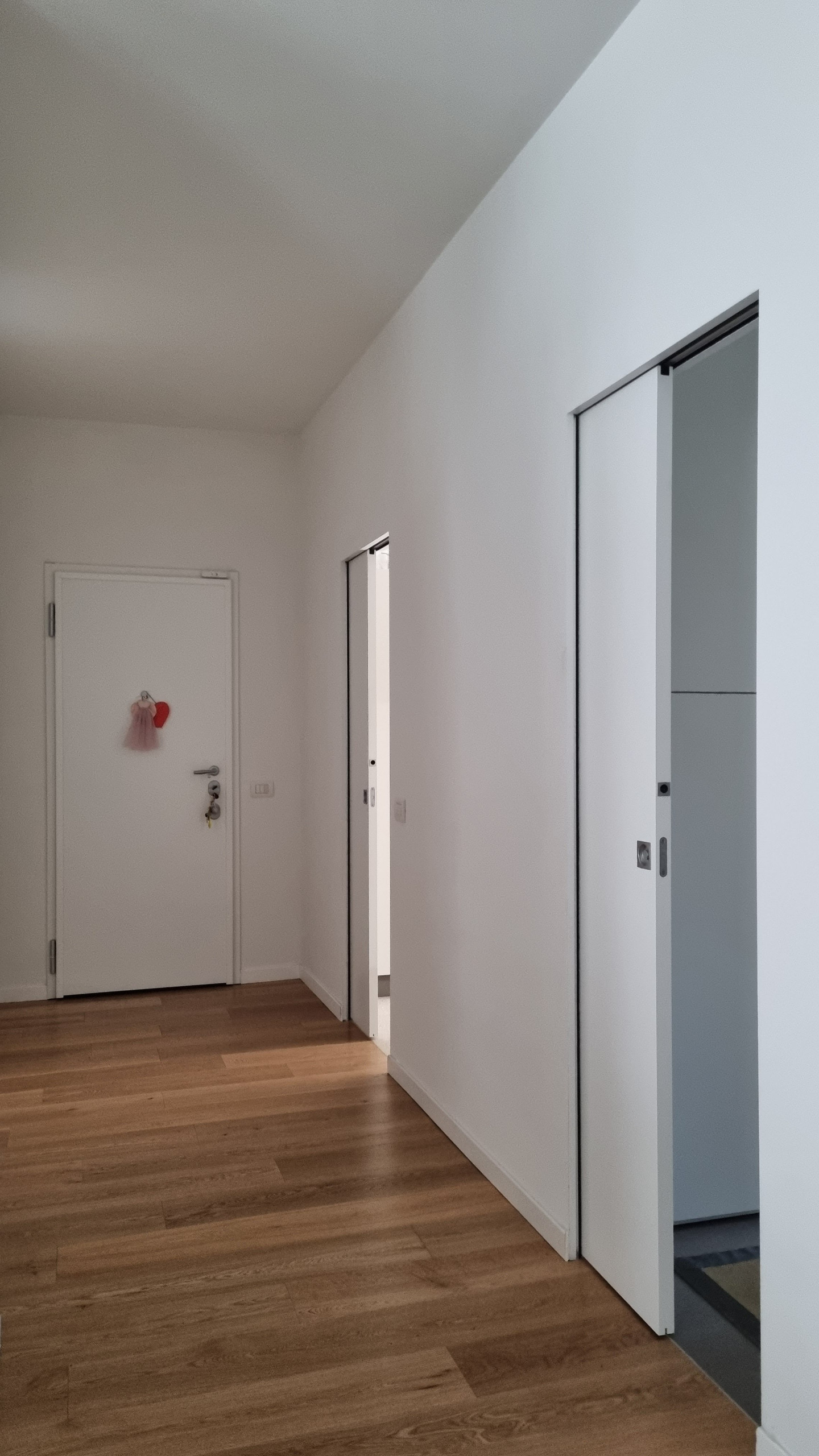 SP+3 - Ristrutturazione completa a Milano