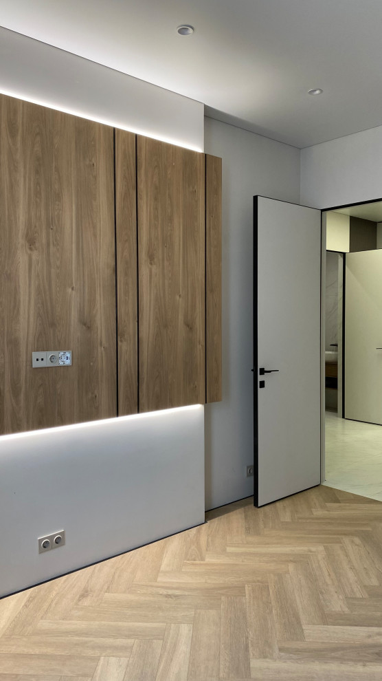 жк Крылья, 74 кв м