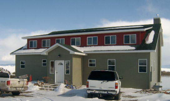 Project Photos