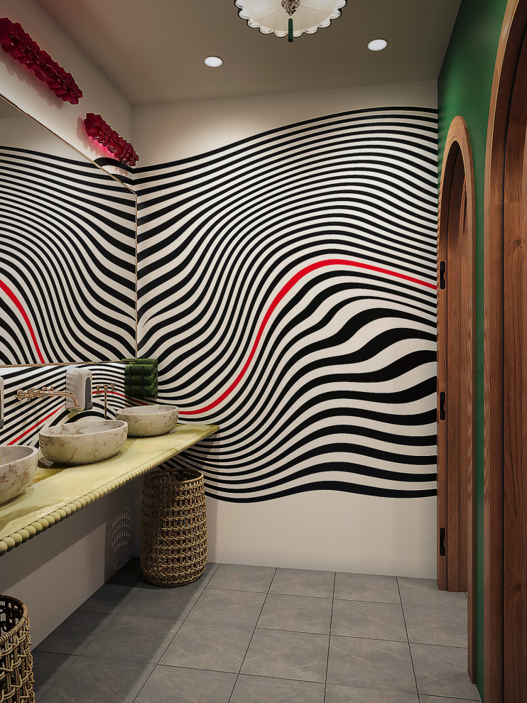 Учебный проект. Ресторан "Падре"