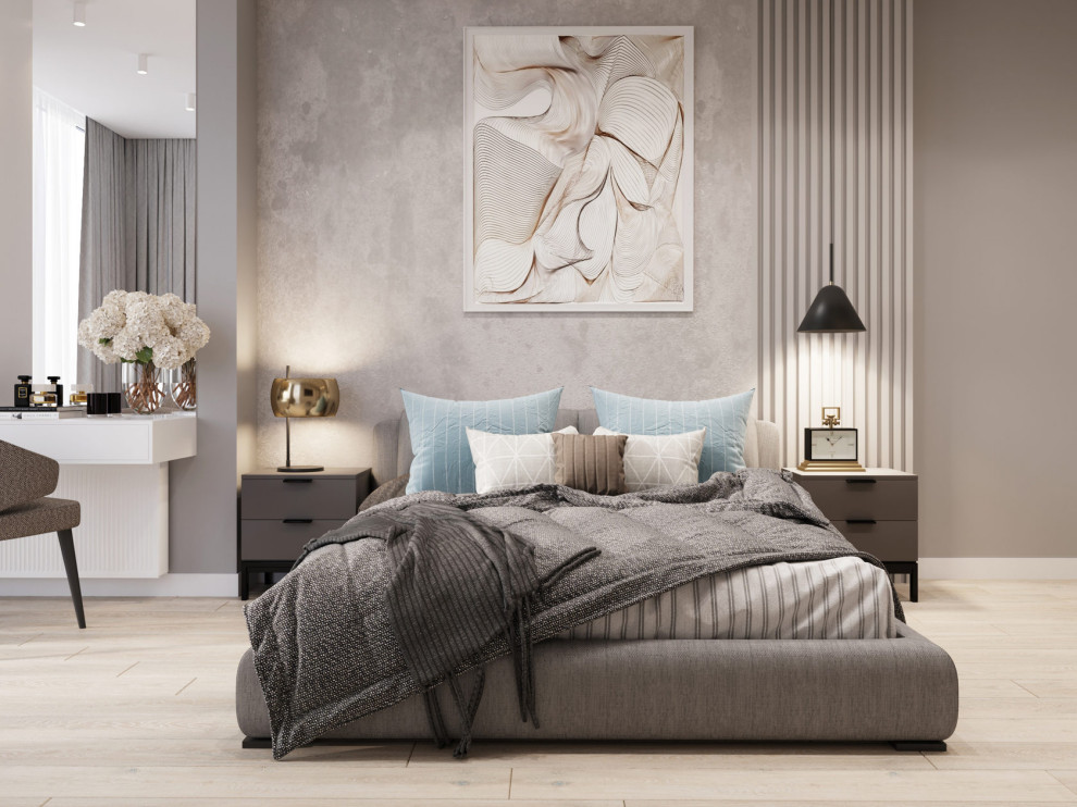 ЖК "Октябрбский"