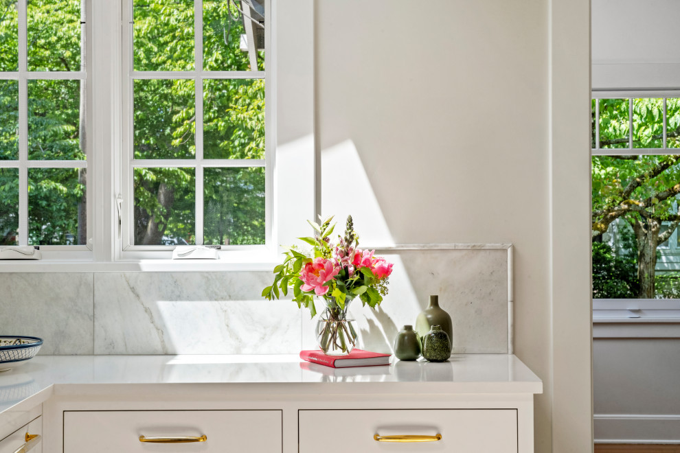 NE PDX Kitchen/Dining Room/Bathroom