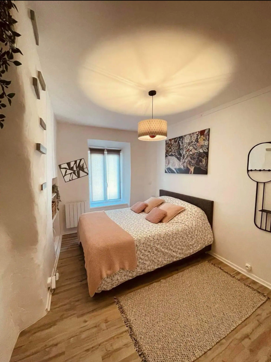 Rénovation complète