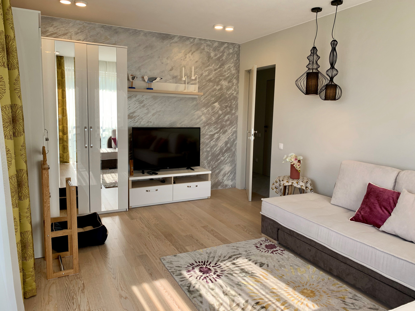 Квартира выходного дня Светлогорск