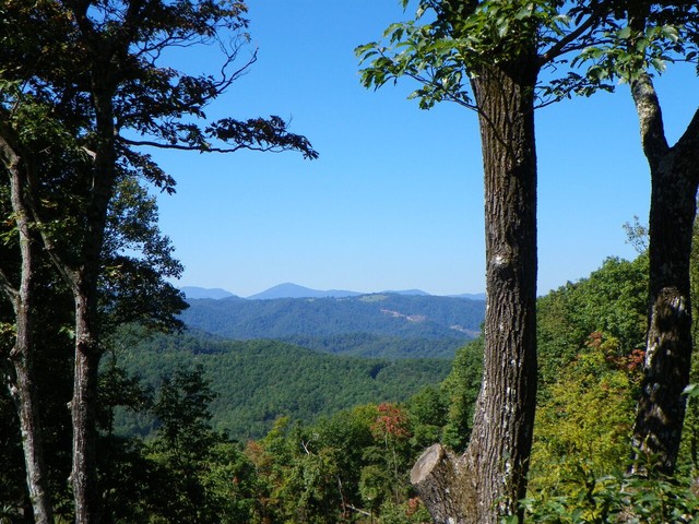 MOUNTAIN  THERAPY rustico