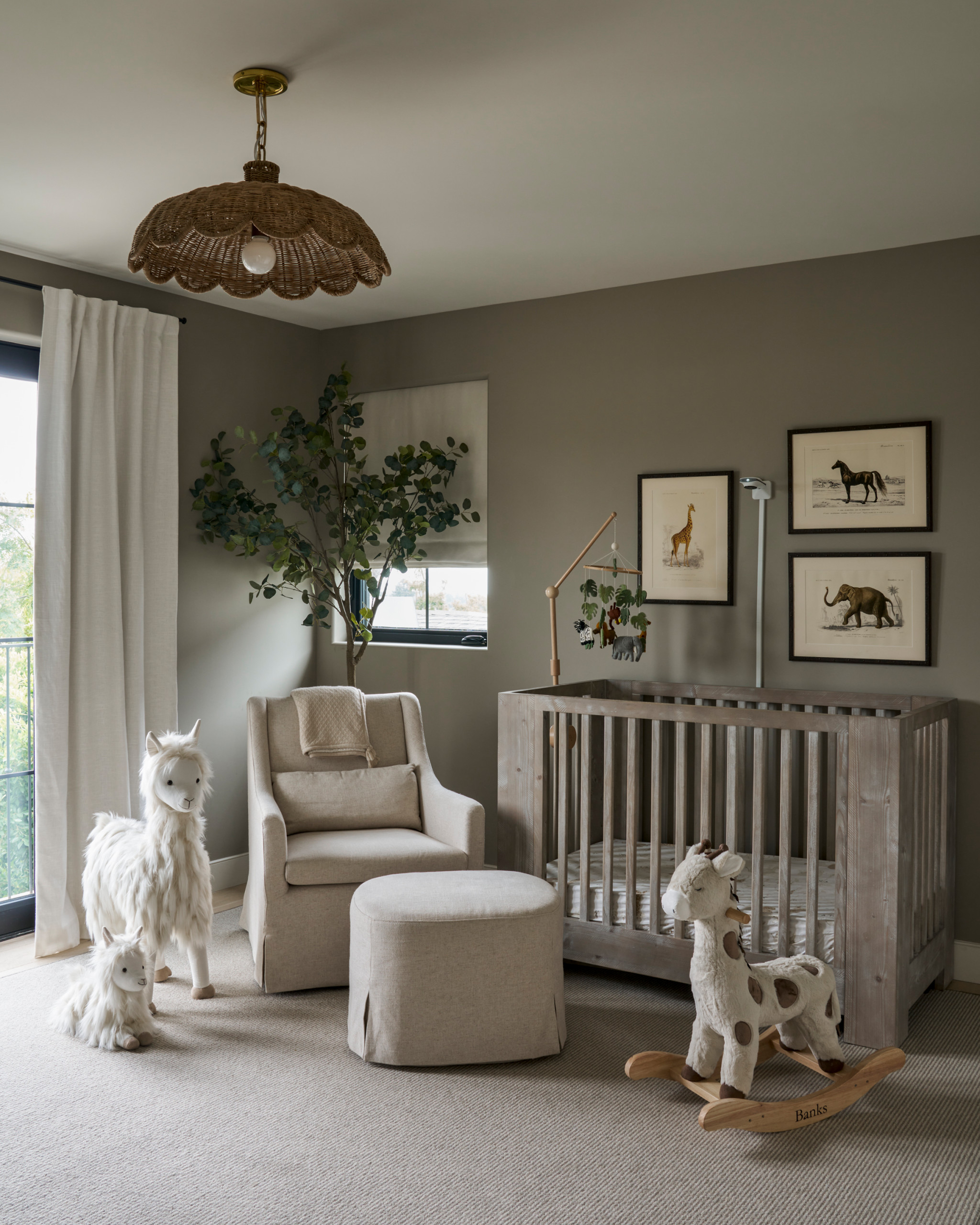 Nursery