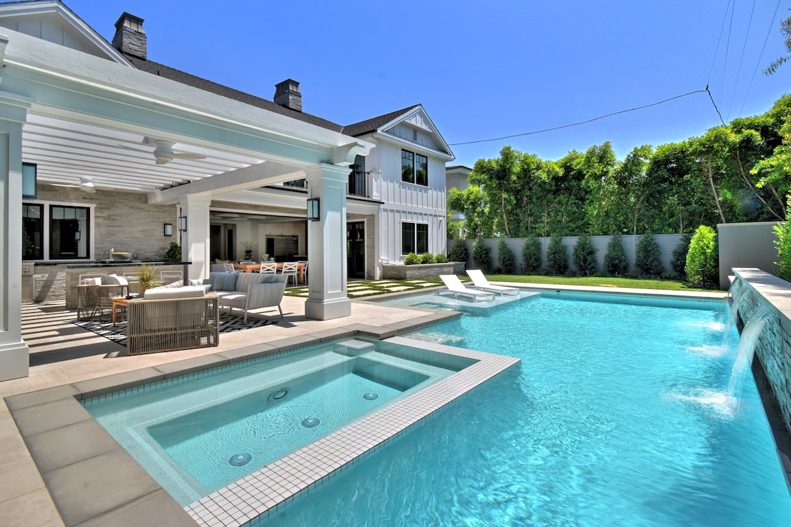 Sherman Oaks Home
