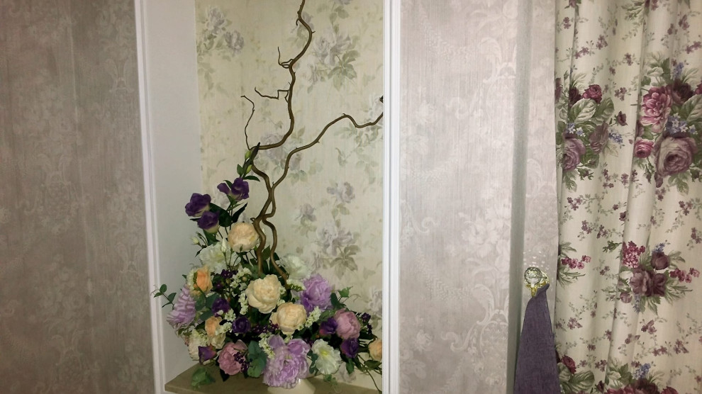 Пошив штор на заказ.