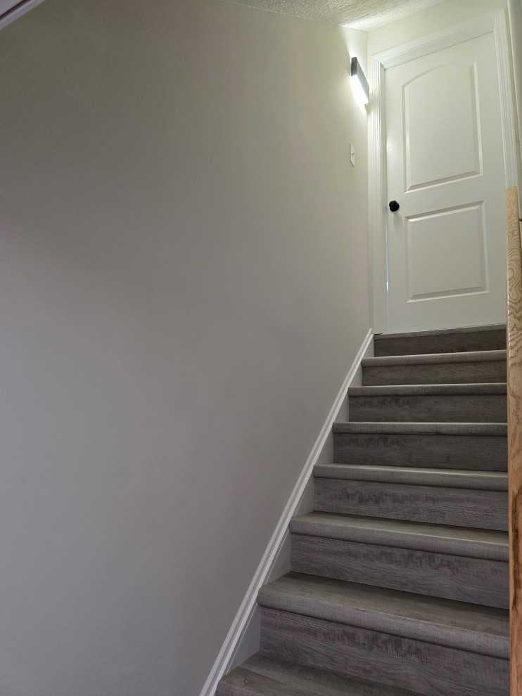 Centerburg Basement Remodel