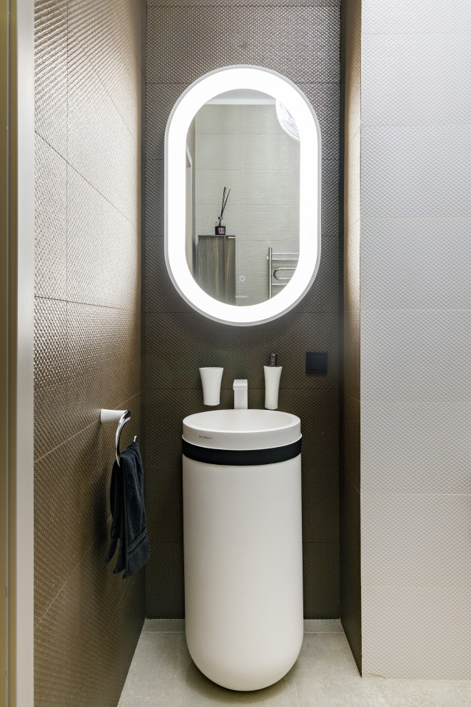 Элегантный интерьер будущей писательницы