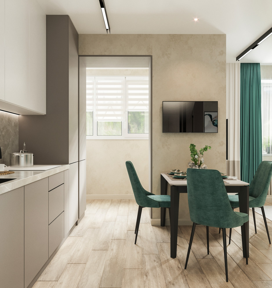 Оттенки серого