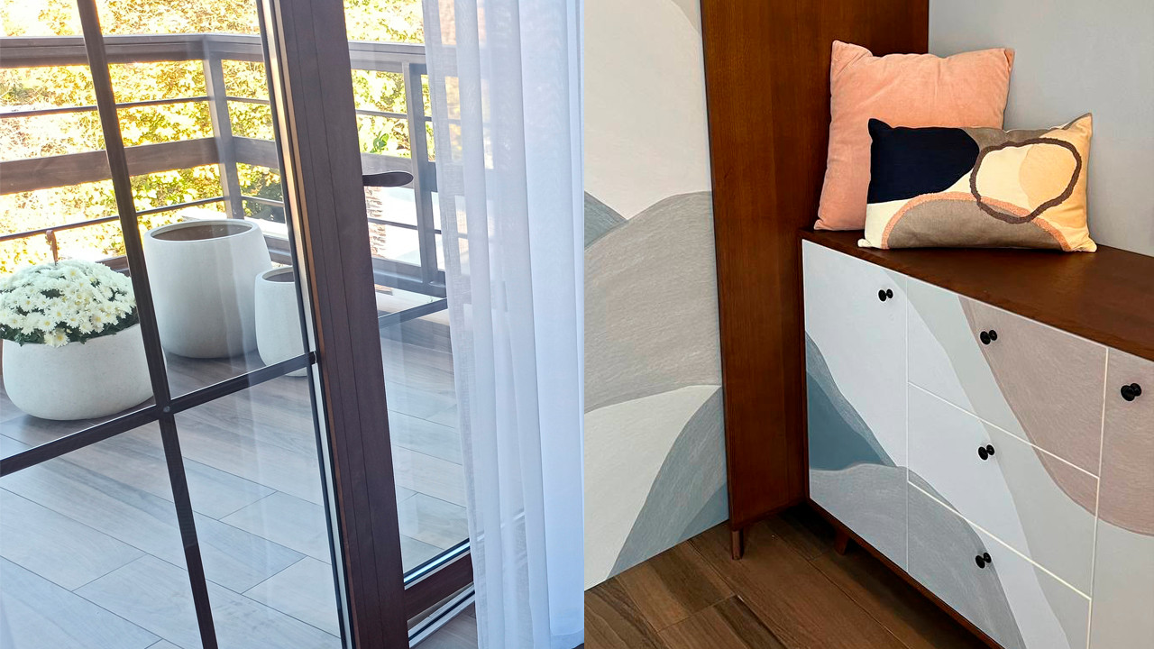 Комплектация и декорирование дома