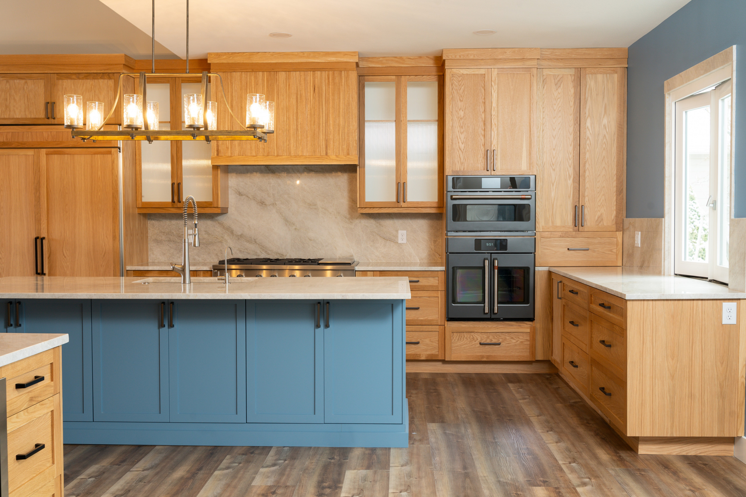 Boise Home Remodel