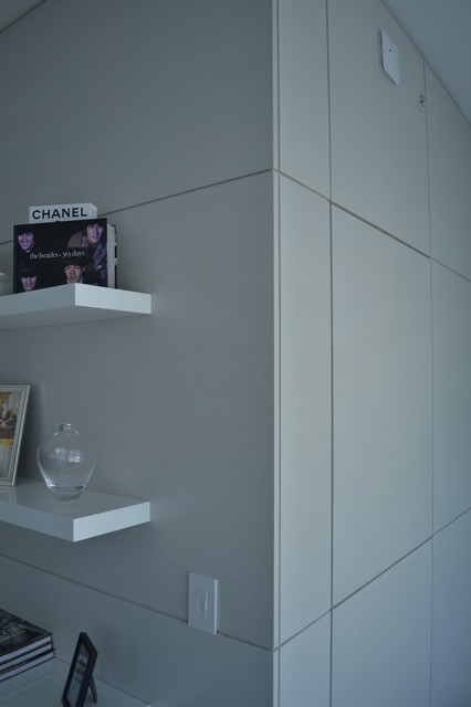 Canyon Ranch minimalistisch-flur