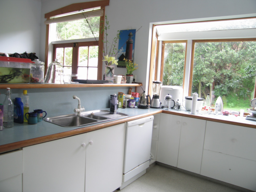 Best 20 Before and After Kitchens