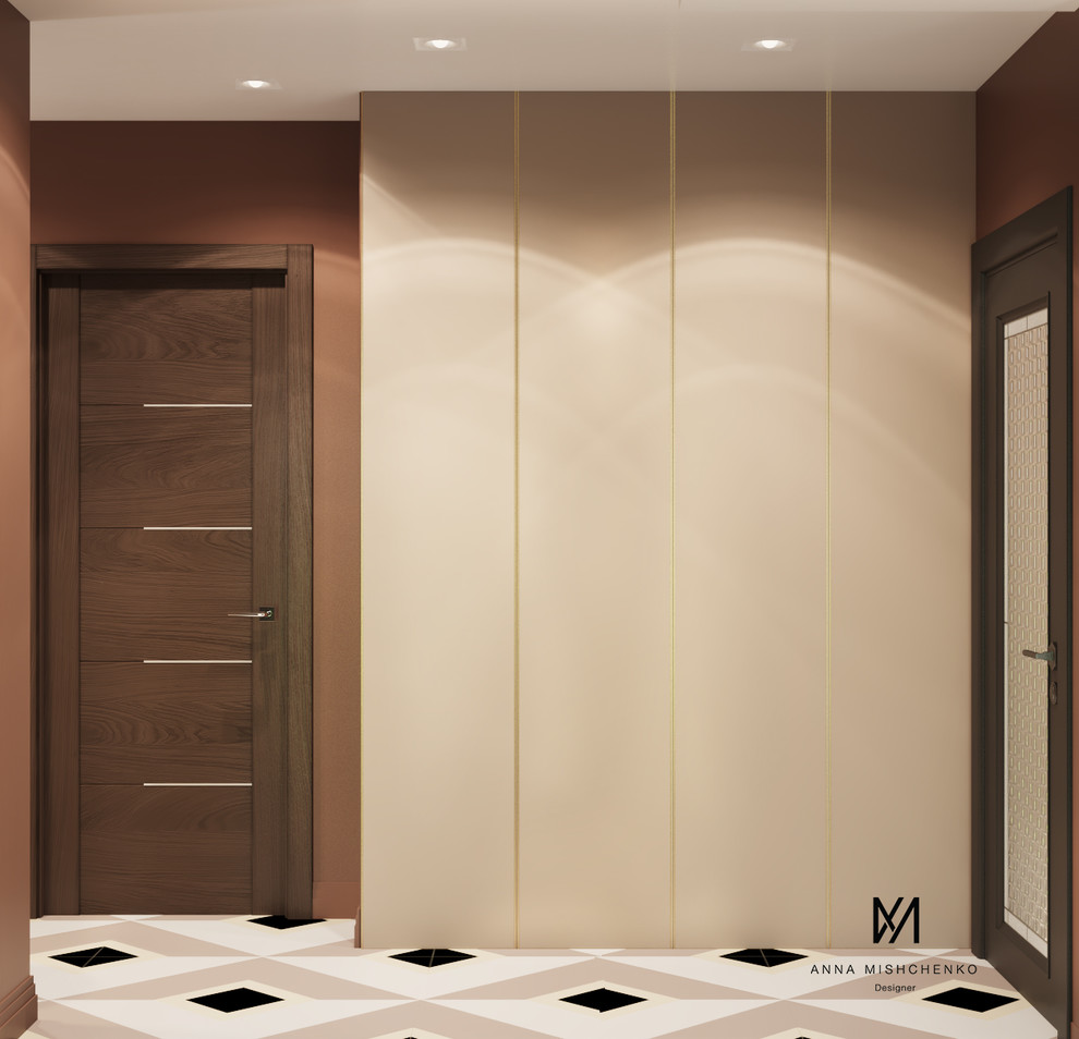 В путешествие