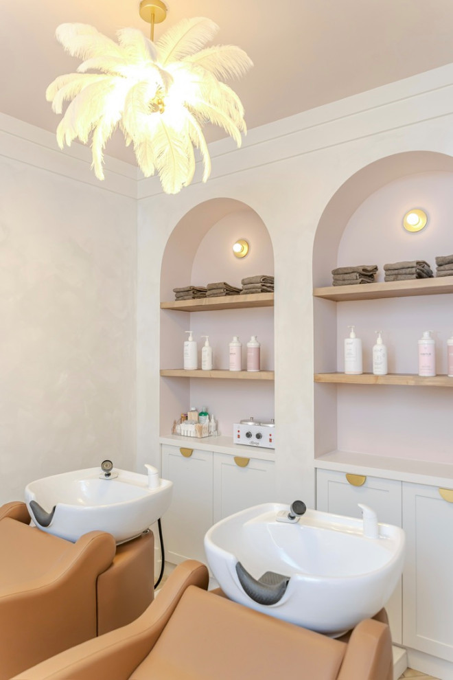 Luxe By The Gallery