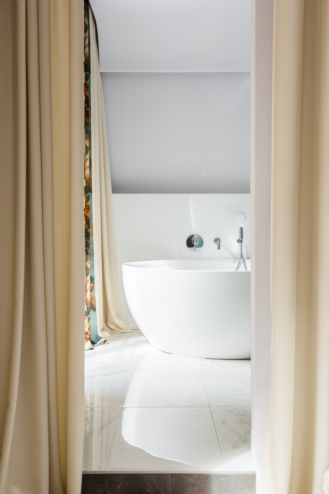 Belle Nouvelle (completed)