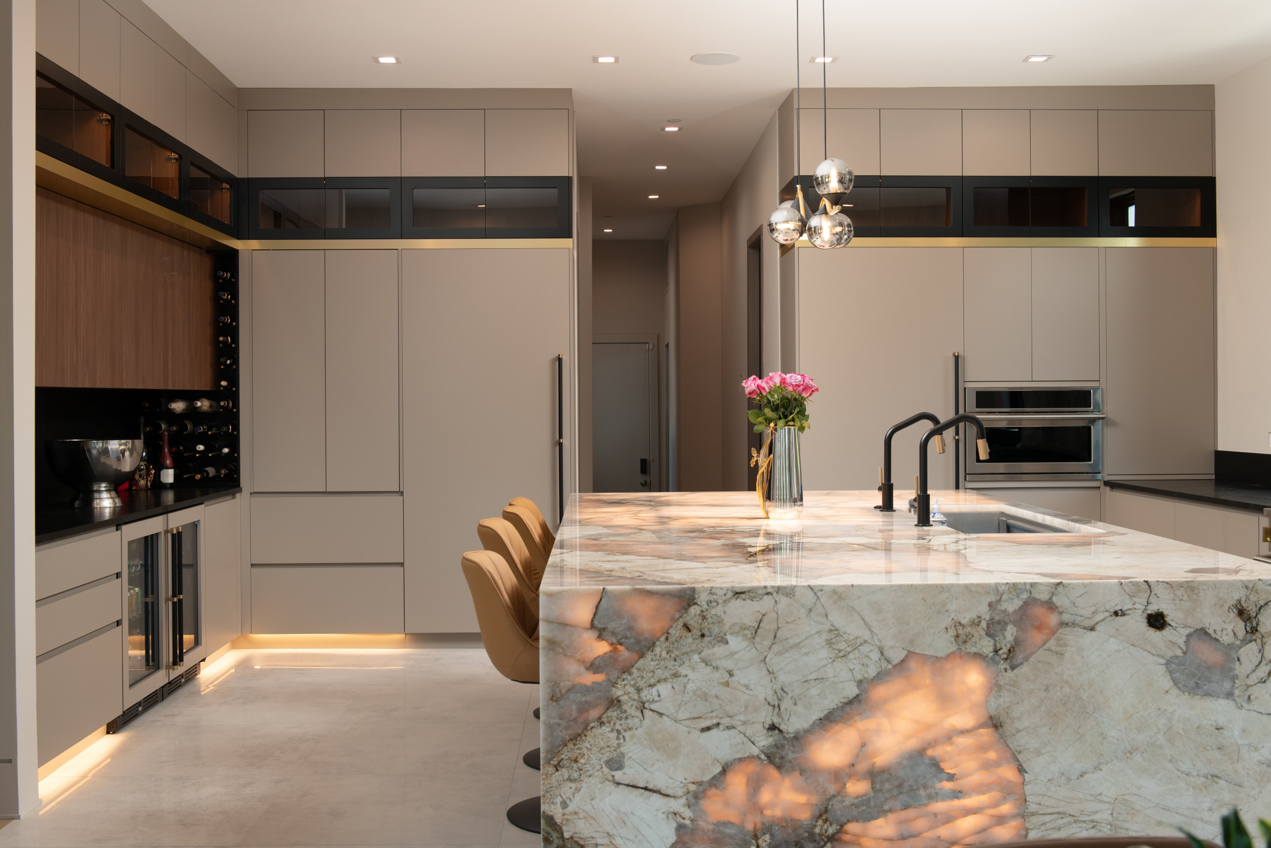 Luxury New Construction Home