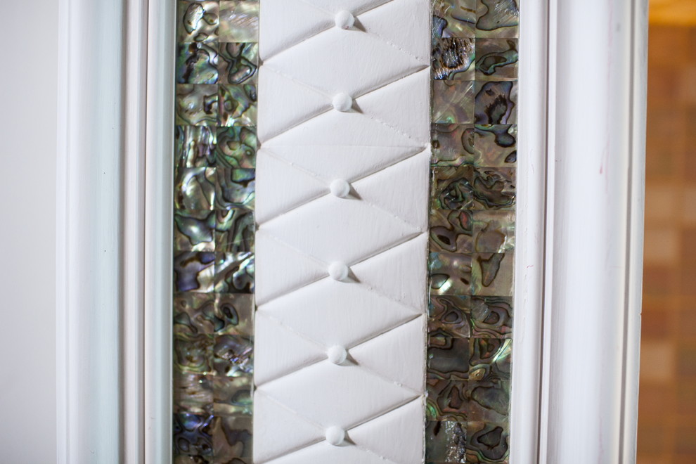 Московский стиль -110м2