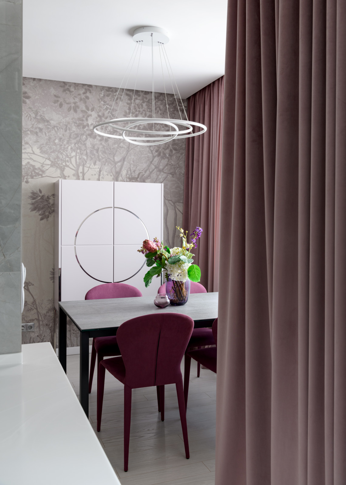 Страна туманов