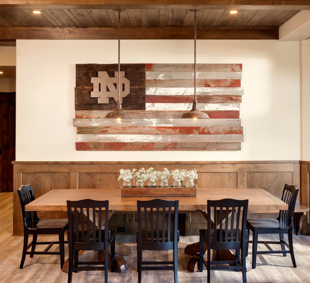 Hunters Ridge Basement - Jon Huelskamp Landmark Photography