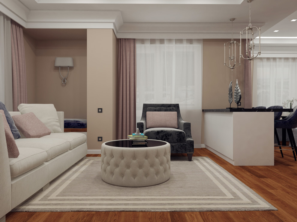 Квартира в ЖК "Империал",г. Самара