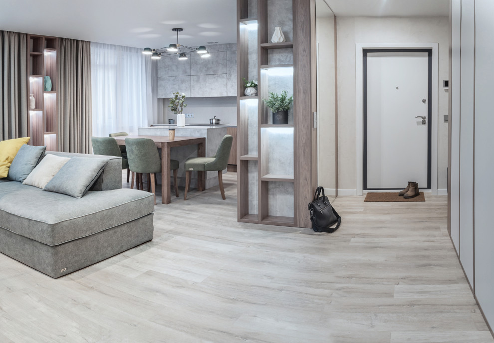 Квартира в ЖК Звездный городок