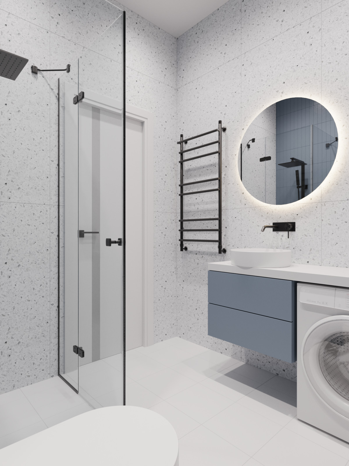 Квартира для молодой семьи