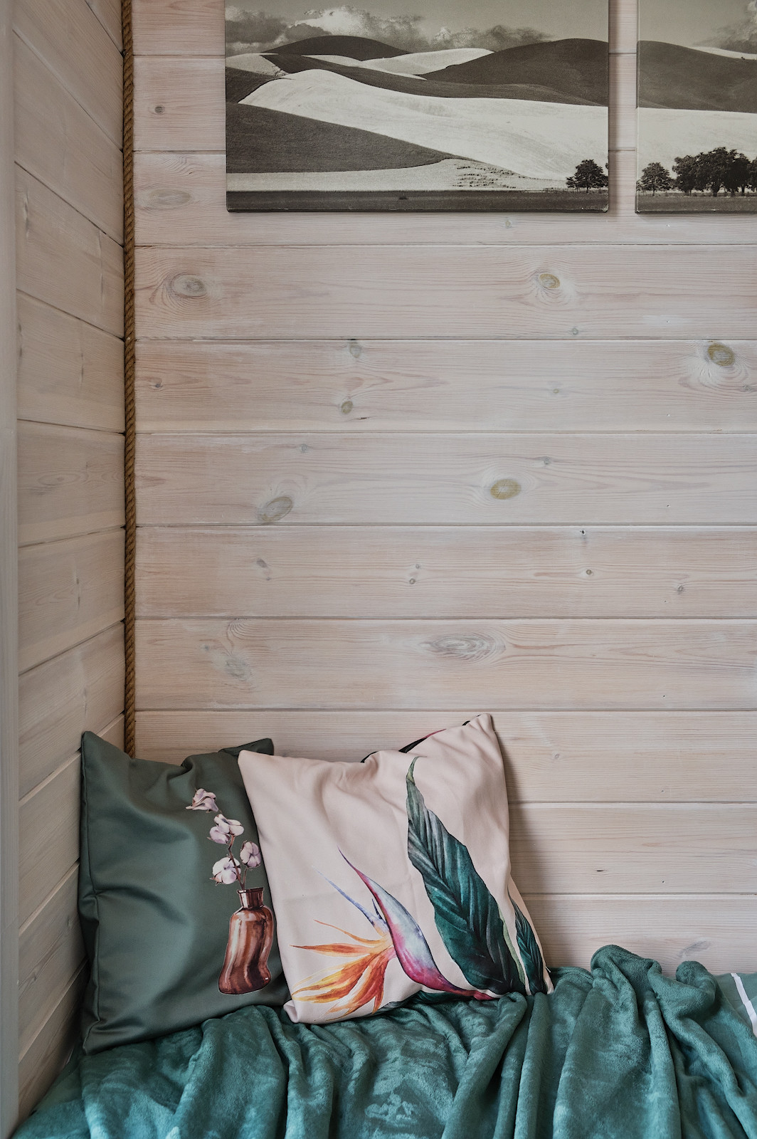 Фотосъёмка минидомика