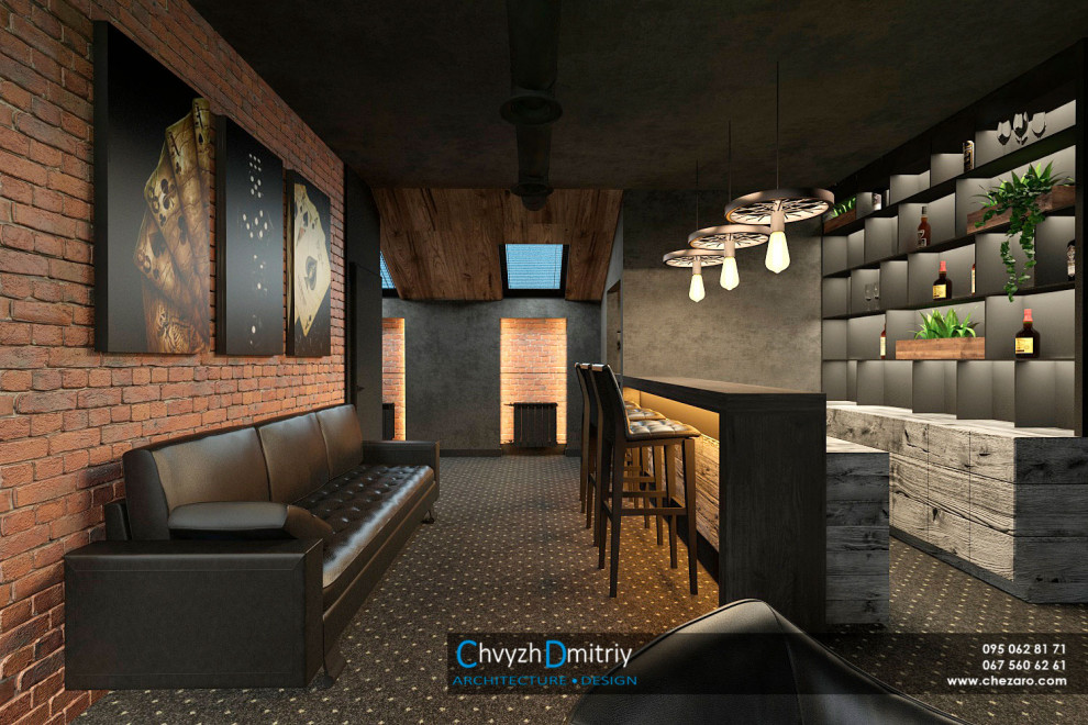 Братья гриль