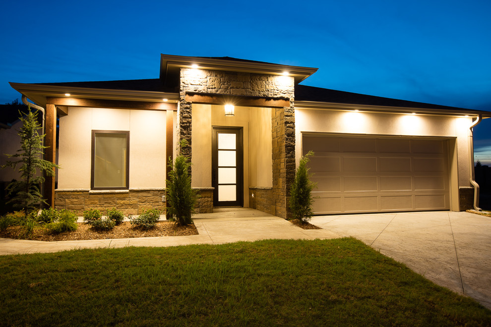 J Madden Homes L C Tulsa Ok Home 8422 S Phoenix Pl