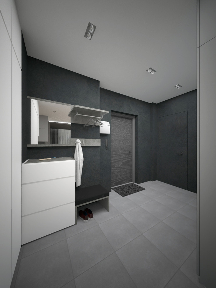 Однокомнатная квартира в ЖК "Александровский квартал"