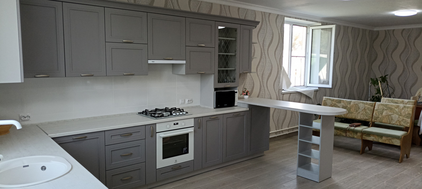 Кухня Краснодар