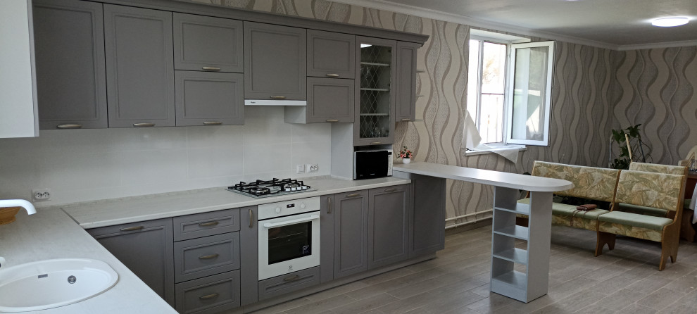 Кухня Краснодар