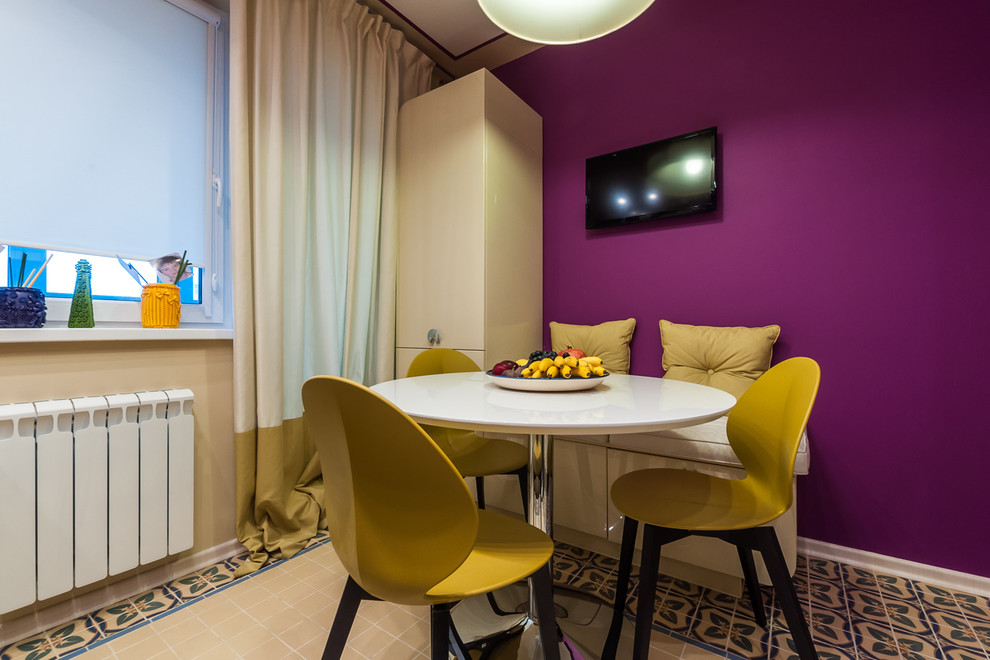 Кухня со вкусом