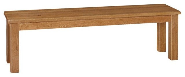 Otago Dining Bench, Large