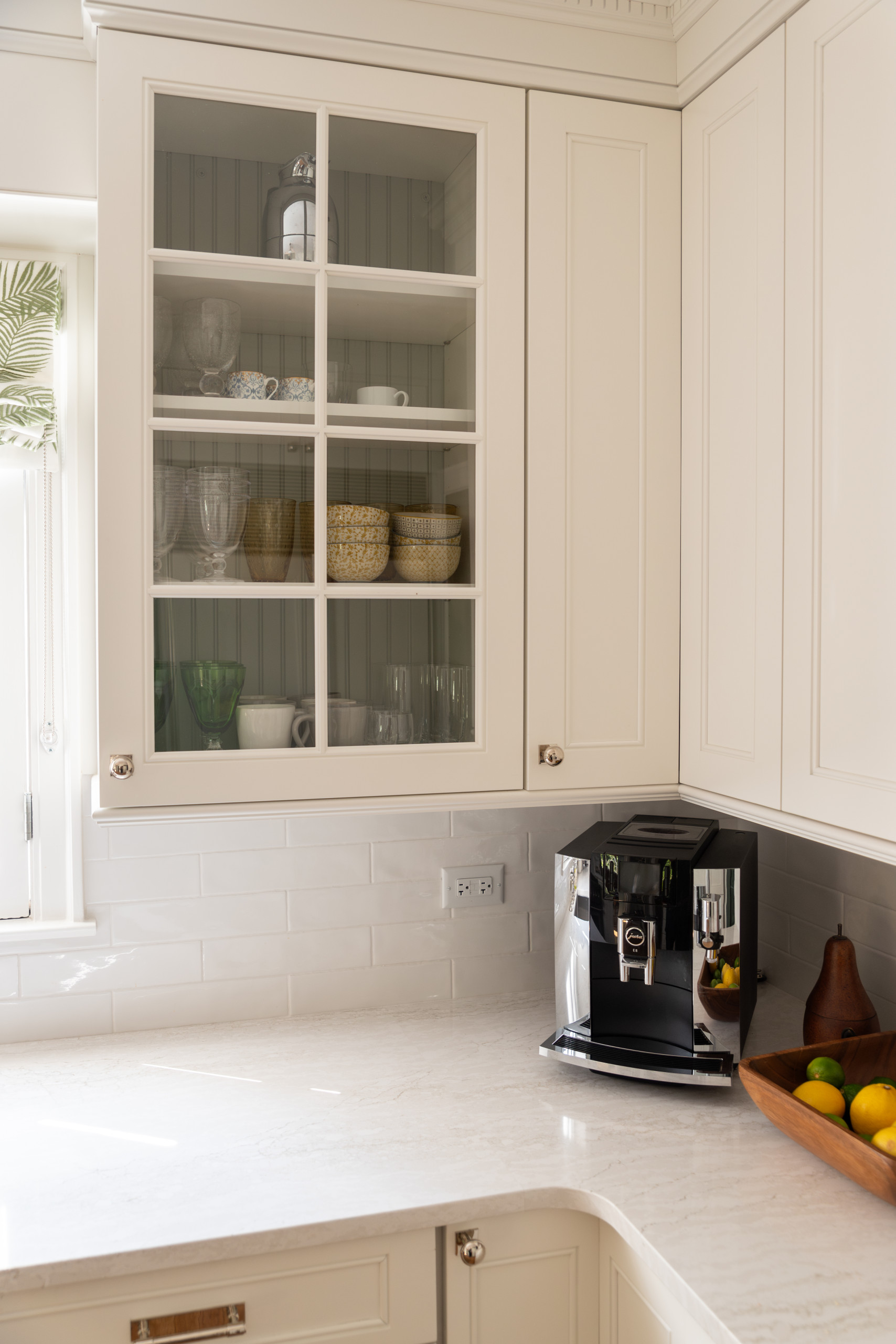 Kenilworth Kitchen Refresh