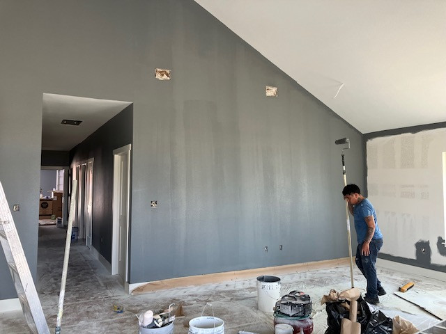 Custom Home Building