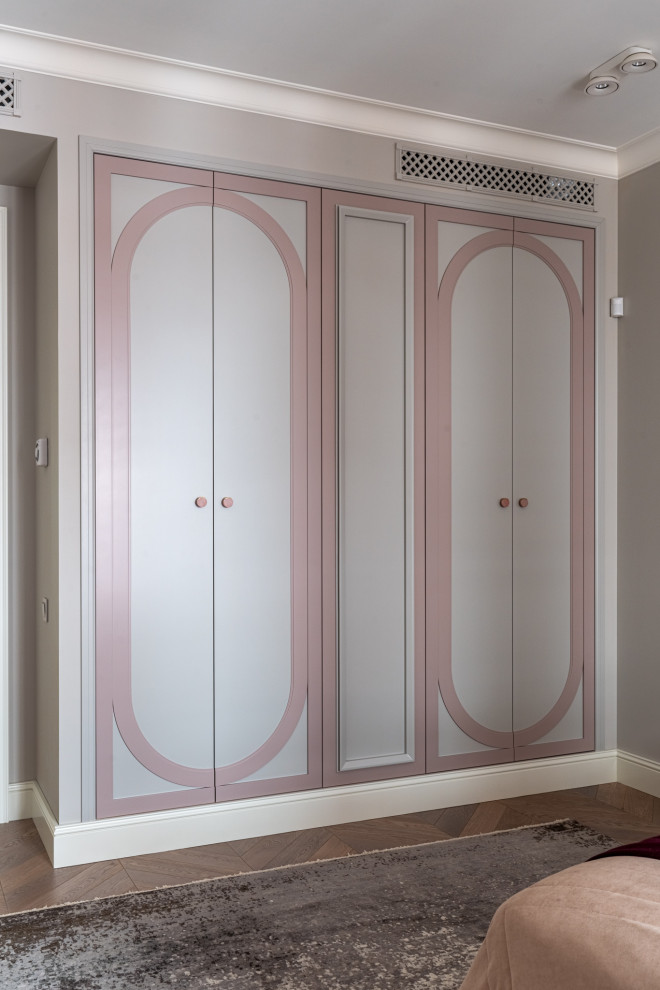 Квартира в ЖК "Royal House on Yauza"