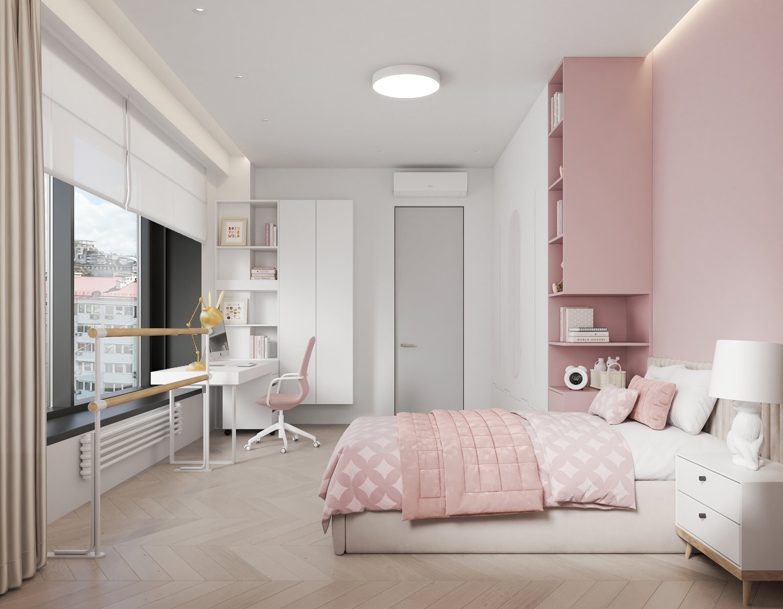 ЖК Гродеков