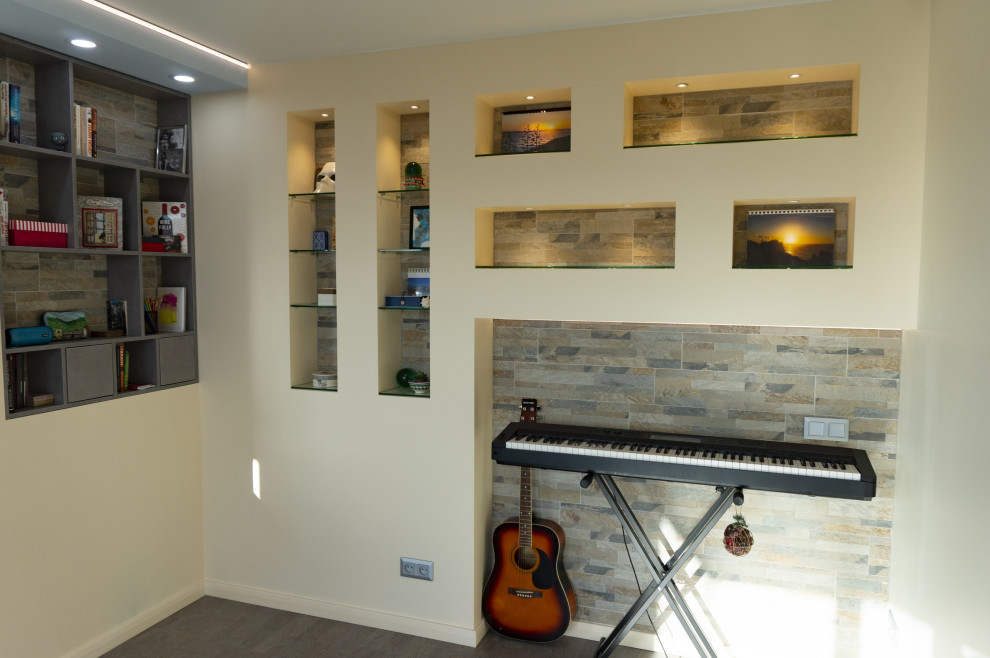 ЖК "Две Эпохи"