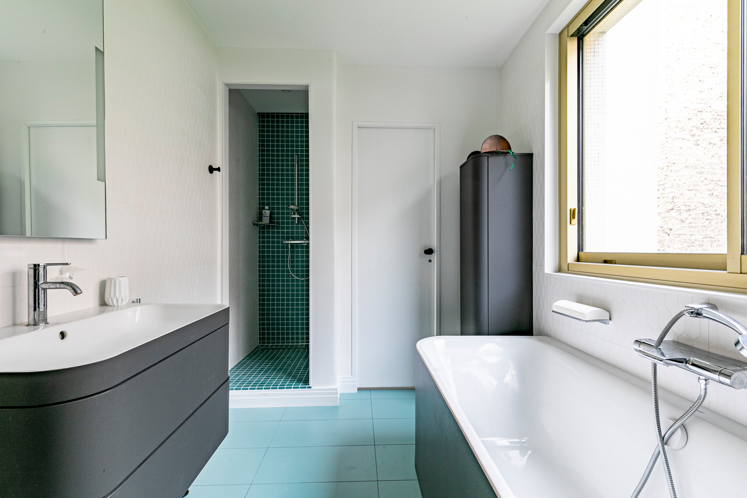 Rénovation d'un appartement à Paris 17e