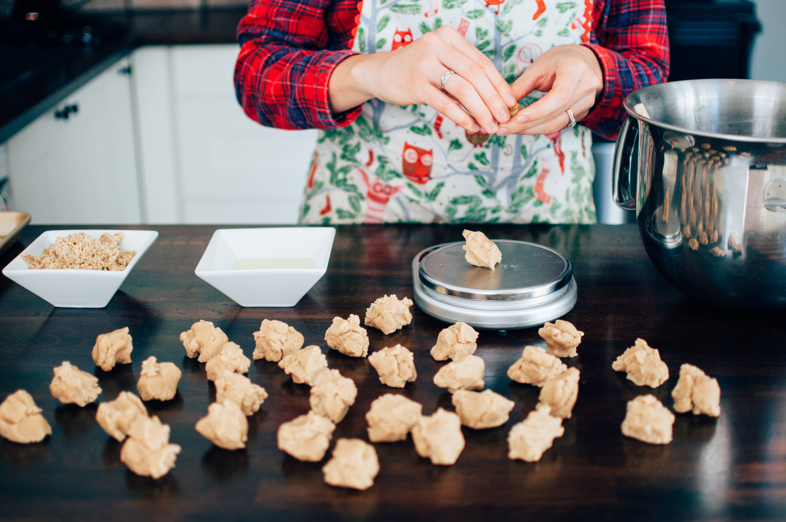 Minimalist Kitchen Essentials, Minimalist Baker Recipes