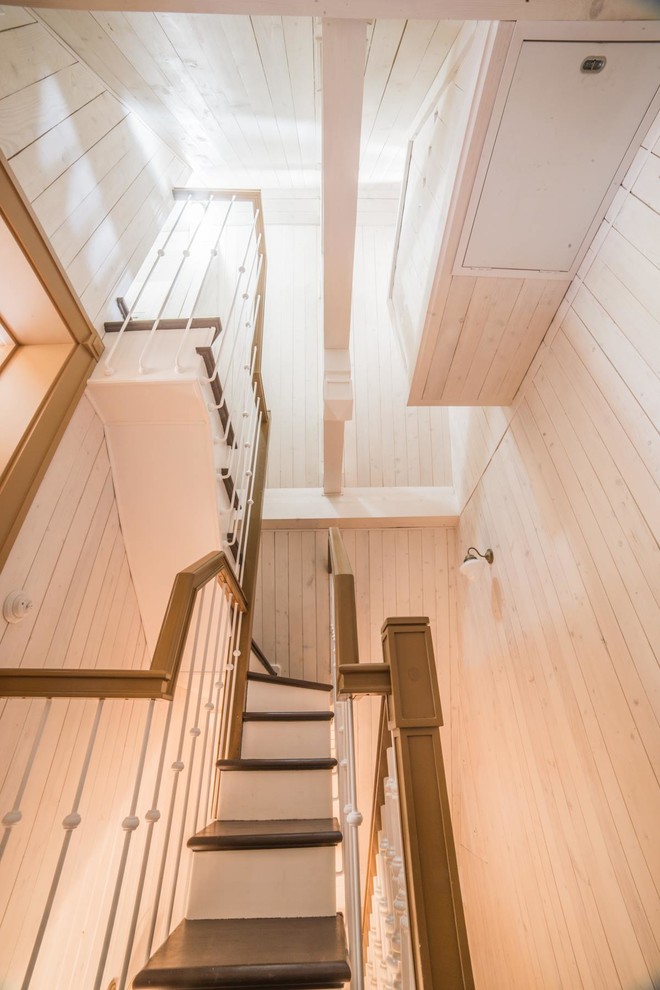 Дом в Подмосковье 170 м.кв.