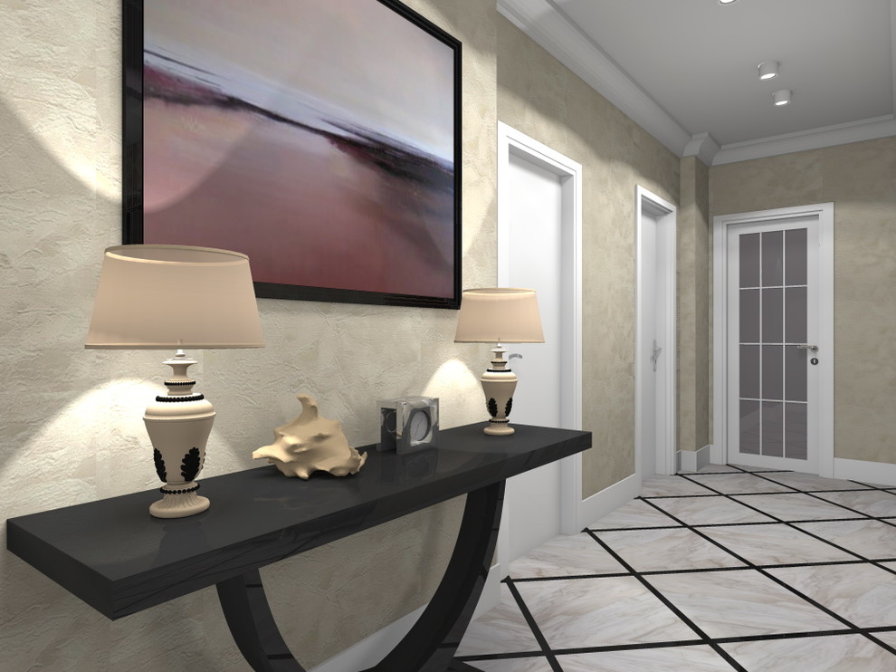 ЖК "О"Пушкино"