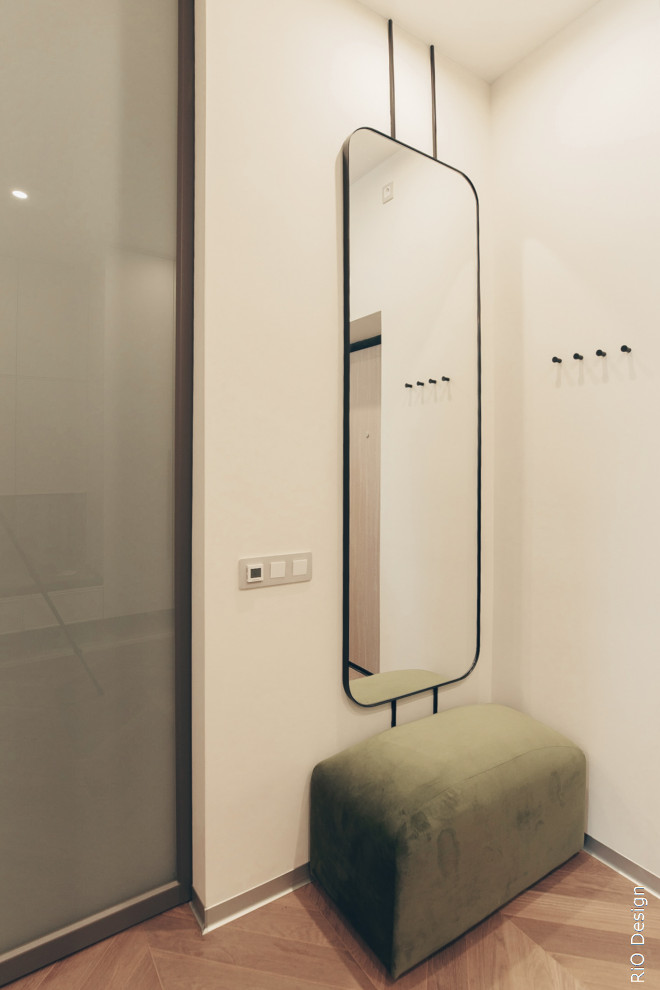 Макаровский 4